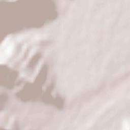 Maklavan Terrain Map