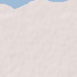 Qarāwul Terrain Map