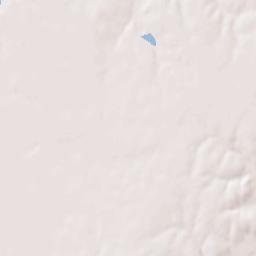 Montgomery County Terrain Map