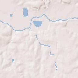 Carthage Terrain Map