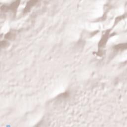 Horse Cave Terrain Map