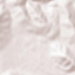 Villanueva de Algaidas Terrain Map