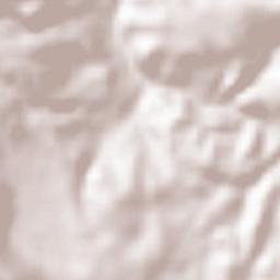 Villanueva de Tapia Terrain Map