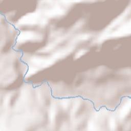 Loja Terrain Map