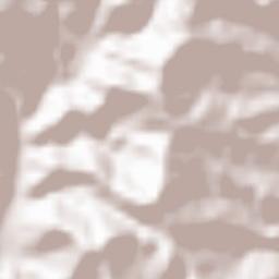 Velefique Terrain Map