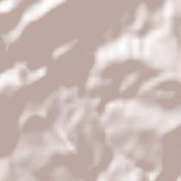 Çamlıyayla İlçesi Terrain Map