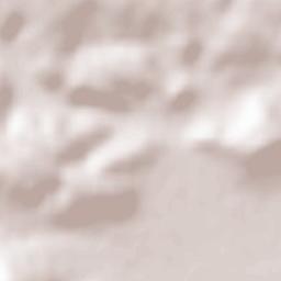 Şehitkamil Terrain Map