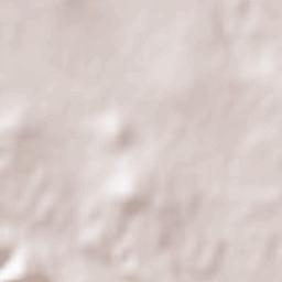 Şanlıurfa Terrain Map