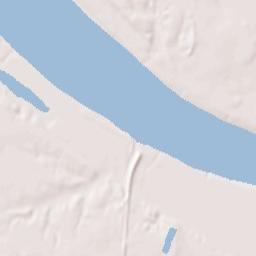 Metropolis Terrain Map