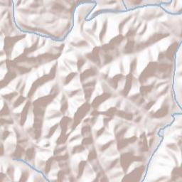 Manchester Terrain Map