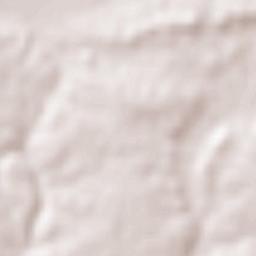 Alcantarilha Terrain Map