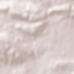 Boliqueime Terrain Map