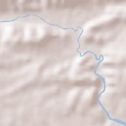 Tavira Terrain Map
