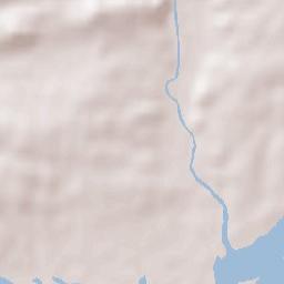 Conceição Terrain Map