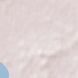 Fuente de Piedra Terrain Map