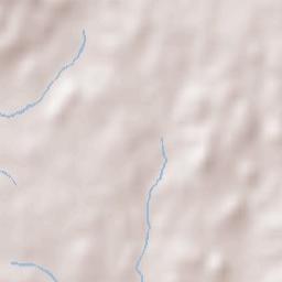 Mollina Terrain Map
