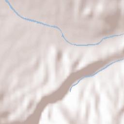 Abla Terrain Map