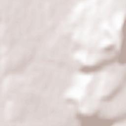 Filiatrá Terrain Map