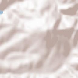 Hasanbeyli Terrain Map