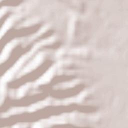 Haliliye Terrain Map