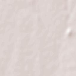 Gyundyukoru Terrain Map