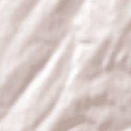 Qareh Aghaj Terrain Map