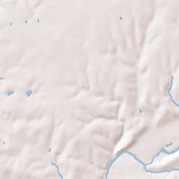 Battlefield Terrain Map