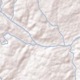 Altavista Terrain Map