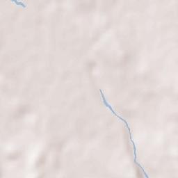 Ogíjares Terrain Map