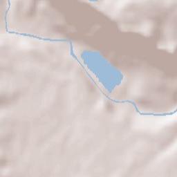 Solarino Terrain Map