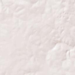 Billings Terrain Map