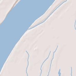 Mound City Terrain Map