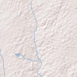 Blackstone Terrain Map