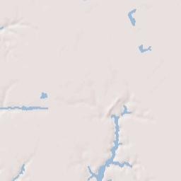 City of Newport News Terrain Map