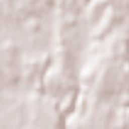 Vila do Bispo Terrain Map