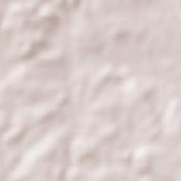 Moncarapacho Terrain Map