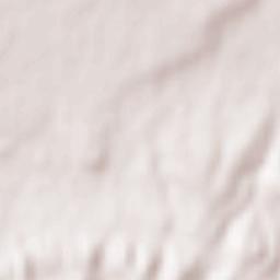 Escúzar Terrain Map