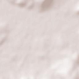 Sejenane Terrain Map