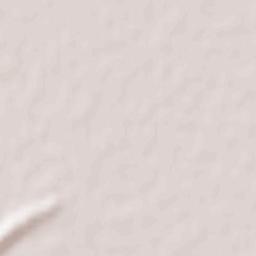 Galaat el Andeless Terrain Map