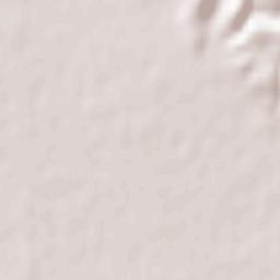 Thouría Terrain Map