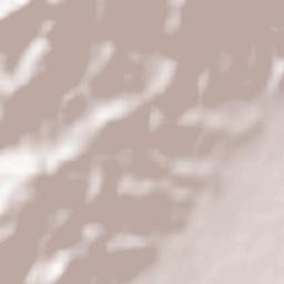 Çameli İlçesi Terrain Map