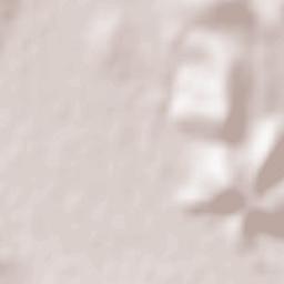 Korkuteli Terrain Map