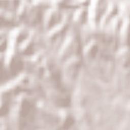 Çukurova Terrain Map