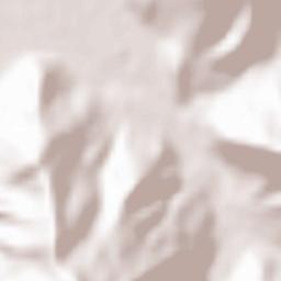 Nowdeh Khanduz Terrain Map