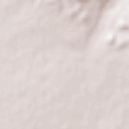 Esfarayen Terrain Map