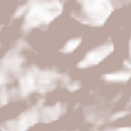 Wākhān Terrain Map