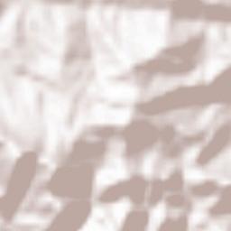 Jecheon-si Terrain Map