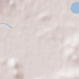 Campillos Terrain Map