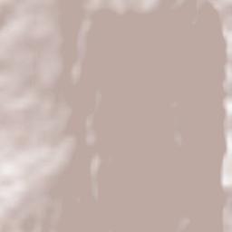 Paterna del Río Terrain Map