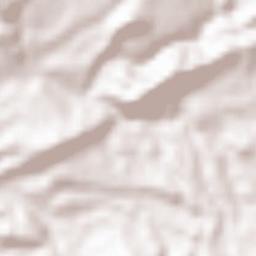 Tabernas Terrain Map